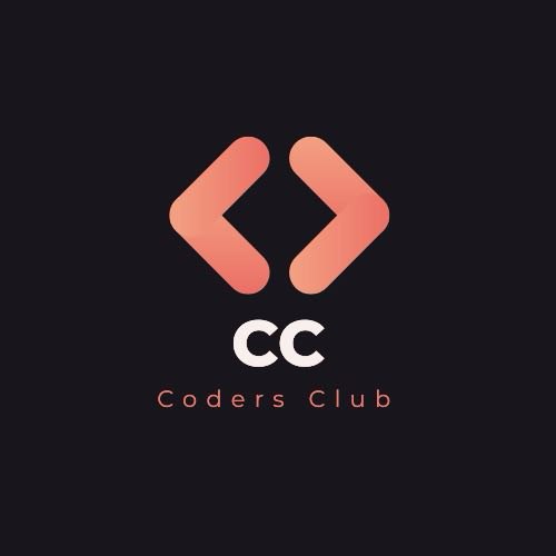 Coders Club Logo